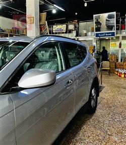 هیوندای سەنتافی